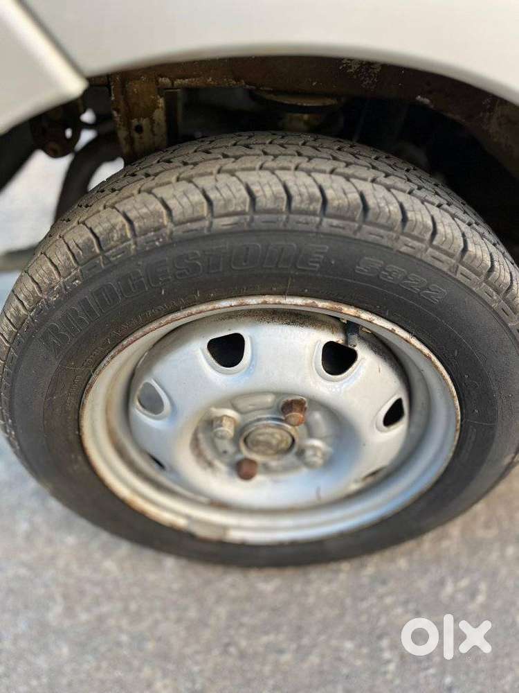 Maruti Suzuki Wagon R Primea Lxi, 2006, Petrol