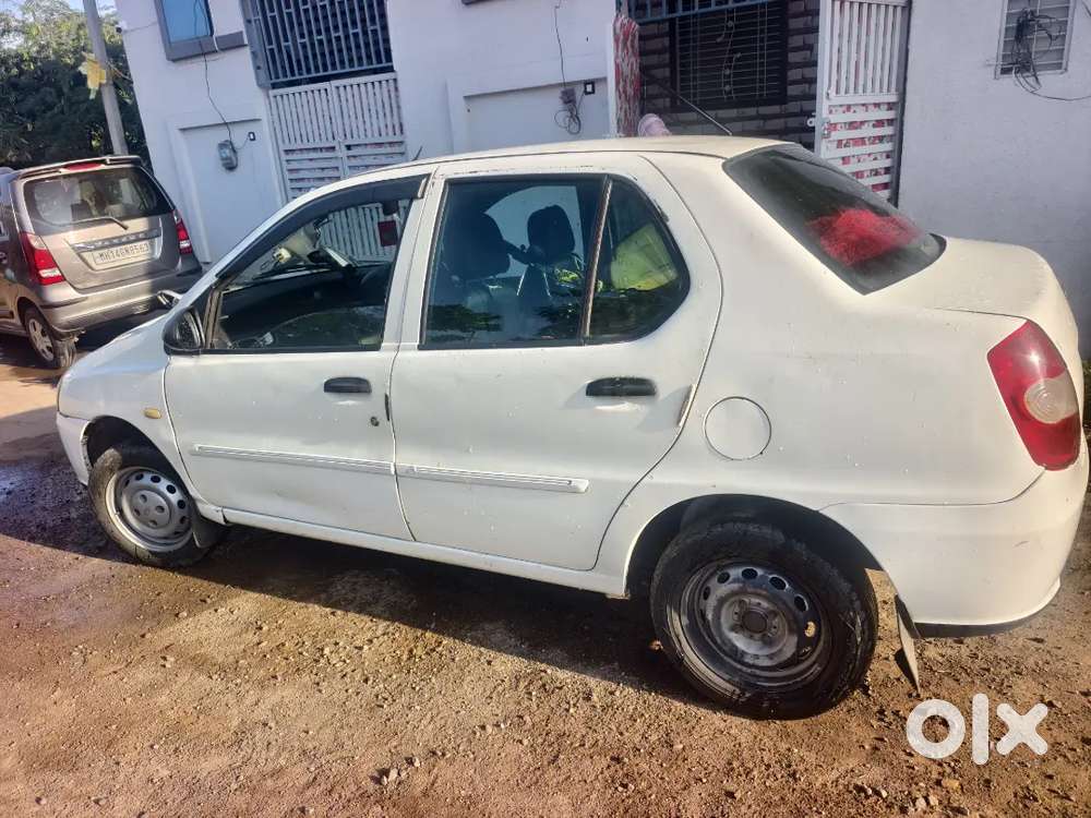 Good Condition Car