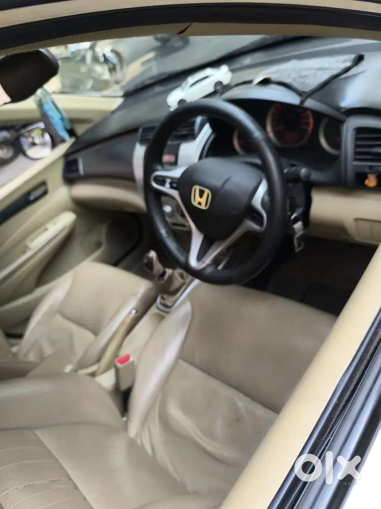 Honda City 2011 Petrol 130000 Km Driven