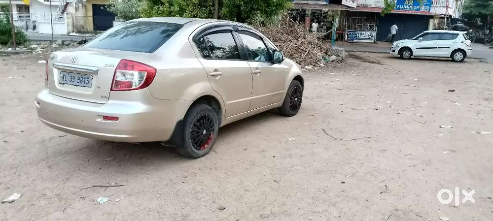 Sx4 For Sale