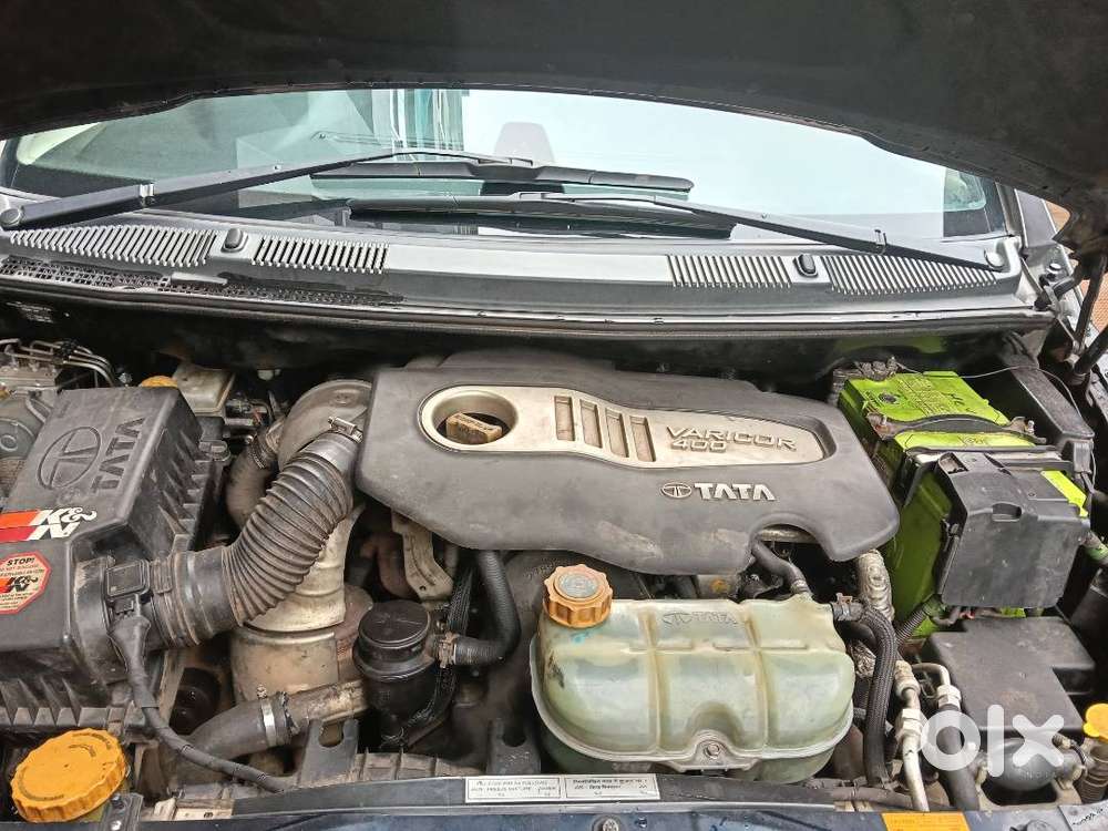 Hexa Diesel Automatic