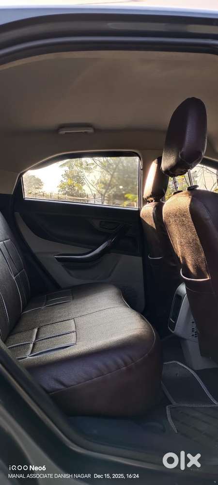 Tata Nexon 1.2 Revotron Xm (s), 2019, Petrol