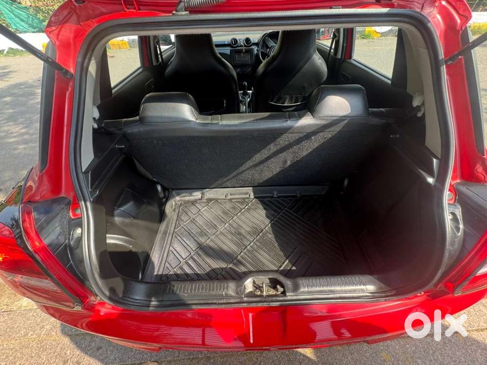 Maruti Suzuki Swift 2021 Petrol 71000 Km Driven