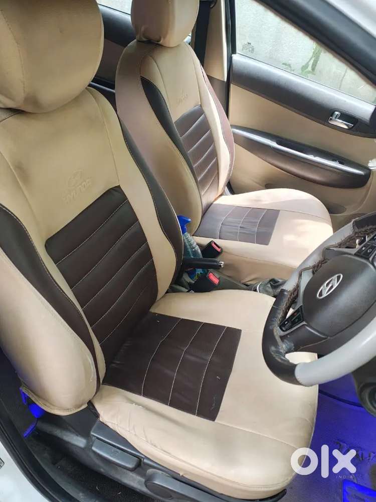 Hyundai I20 2012 Diesel 137000 Km Driven