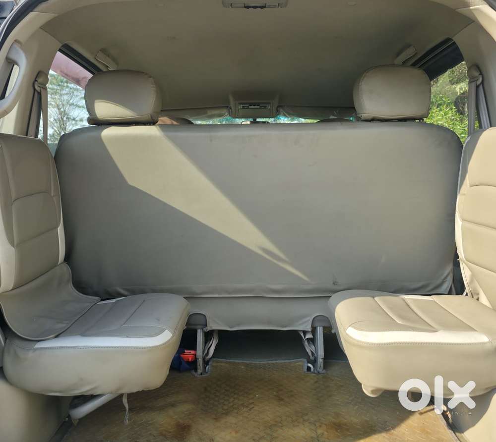 Mahindra Quanto C6, 2012, Diesel