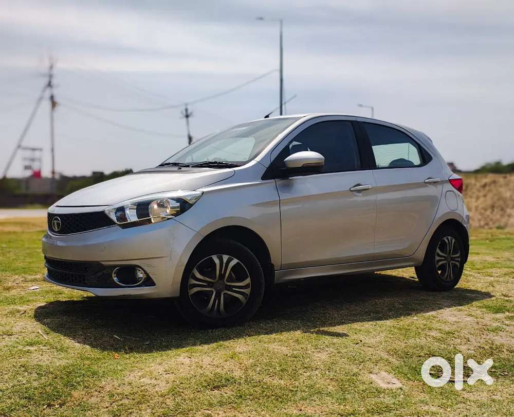 Tata Tiago 2019