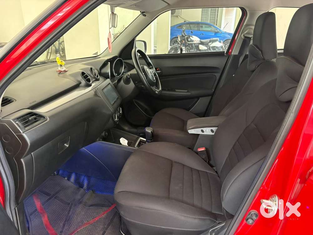 Maruti Swift 2020 Automatic