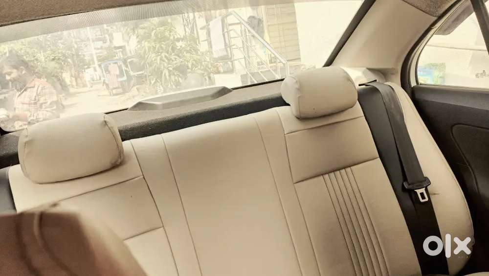 Tata Zest 2016 Cng & Hybrids Well Maintain