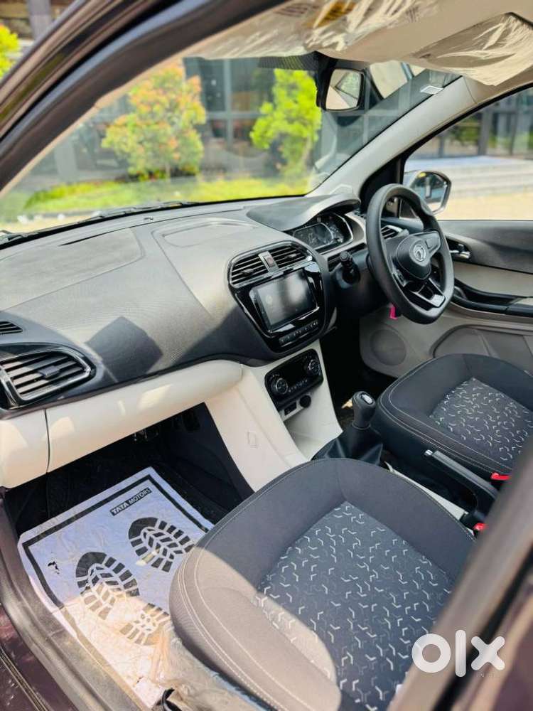 Tata Tiago 1.2 Revotron Xz Plus, 2023, Petrol