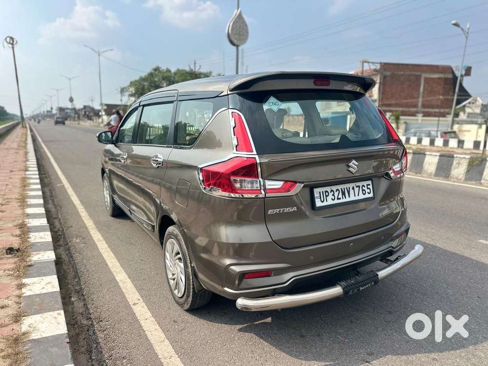 Maruti Suzuki Ertiga Vxi Cng, 2023, Cng & Hybrids