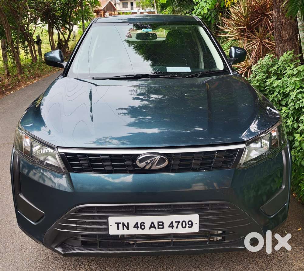 Mahindra Xuv300, 2022, Diesel