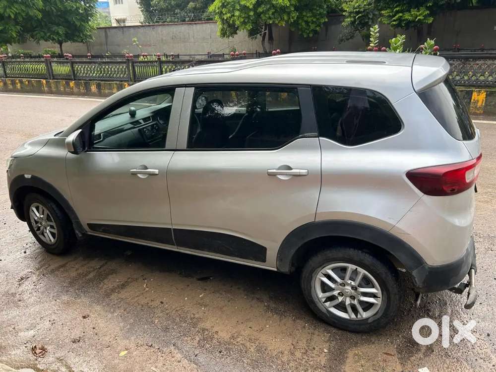 Renault Triber 1.0 Rxl 2020
