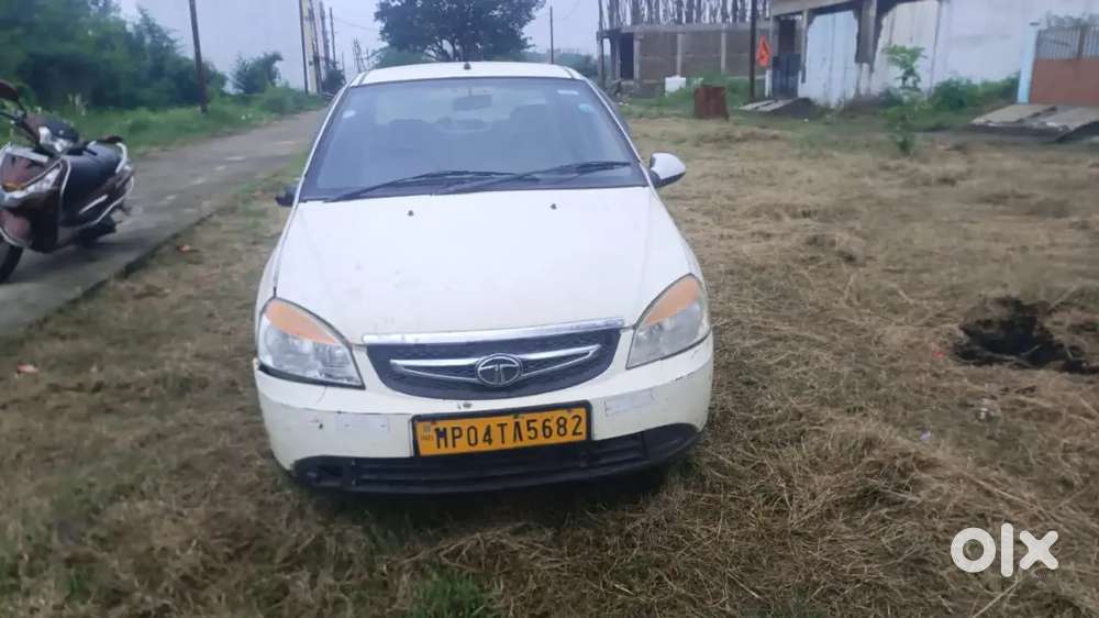Tata Indigo Ecs 2015 Diesel Manual