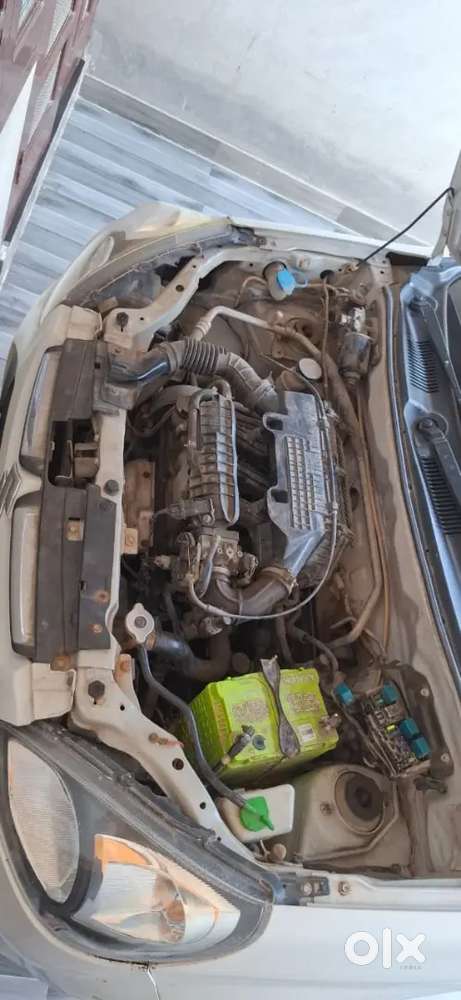 Maruti Suzuki Alto 2014