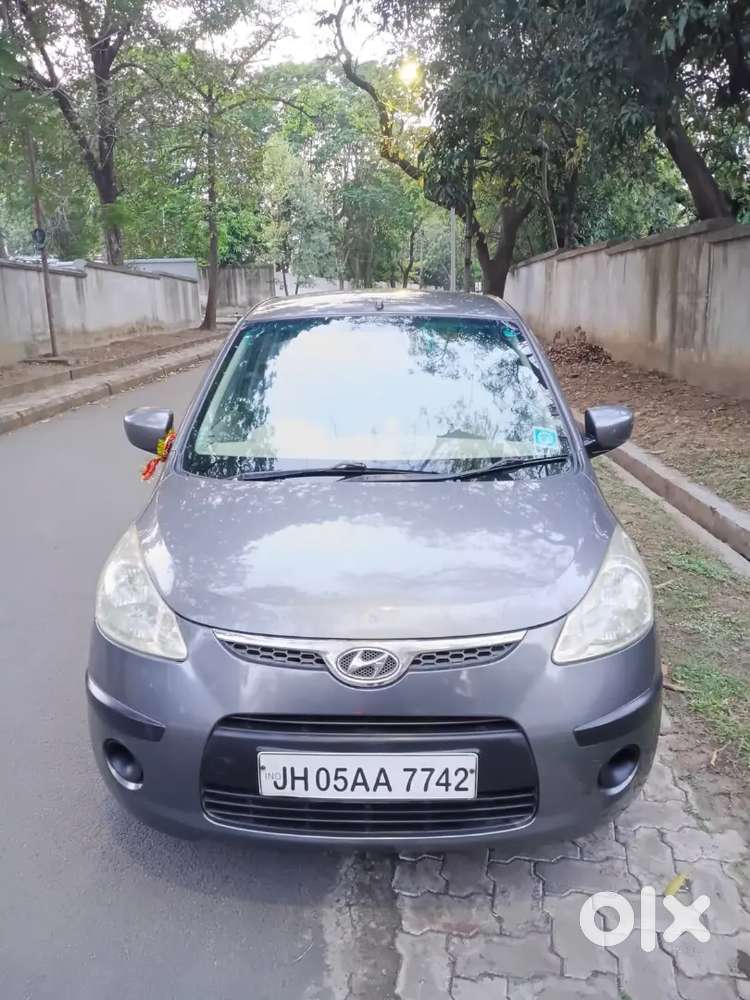 Hyundai I10  Re-registration 2029