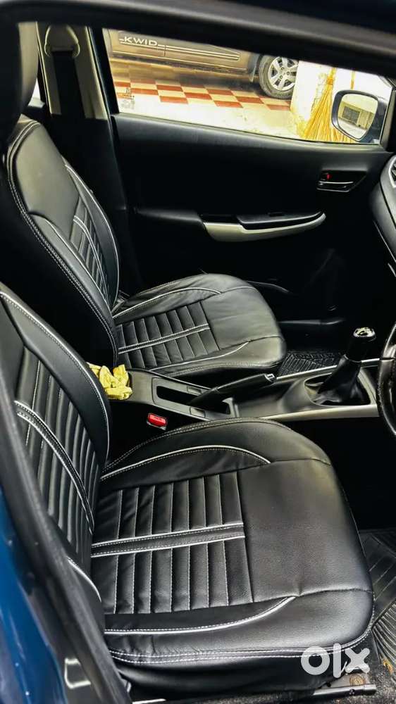 Sell For Baleno At 3.2 Lac