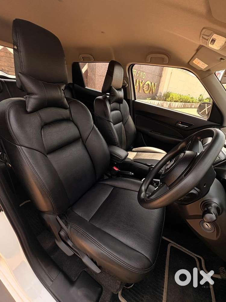 Maruti Suzuki Swift 2023 Petrol Well Maintained