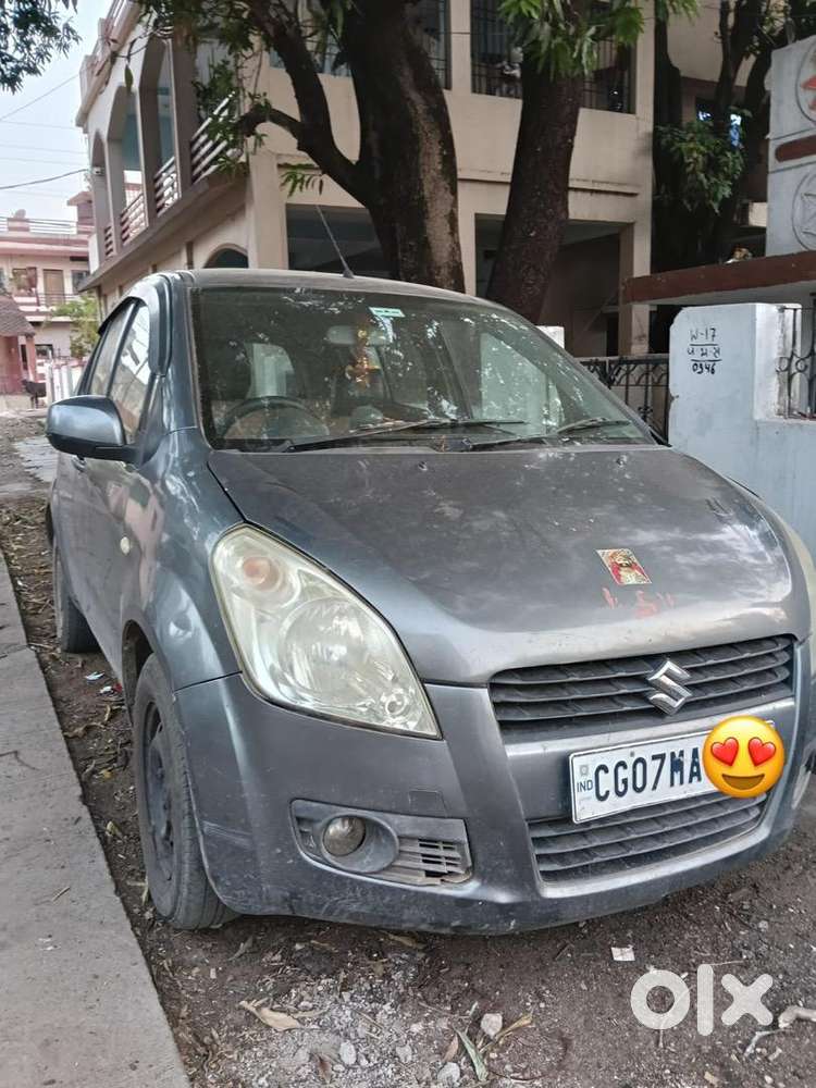Maruti Suzuki Diesel 2010