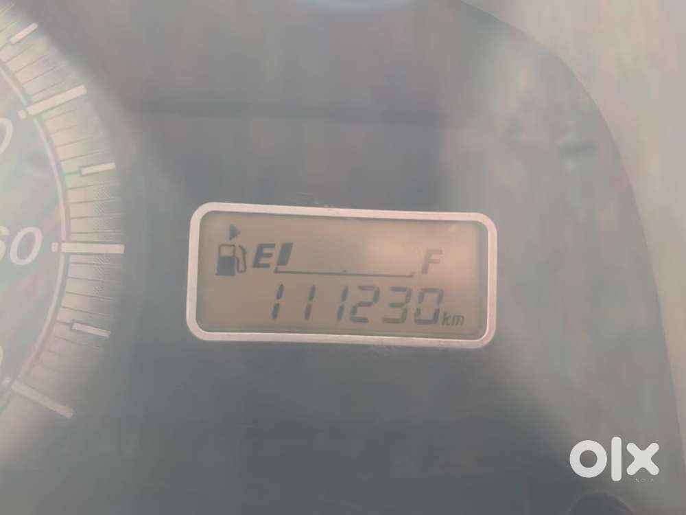 Maruti Suzuki Eeco 5 Str, 2014, Petrol