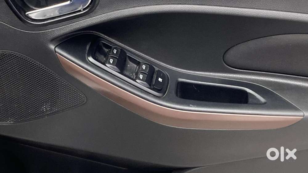 Ford Freestyle Titanium Petrol, 2018, Petrol