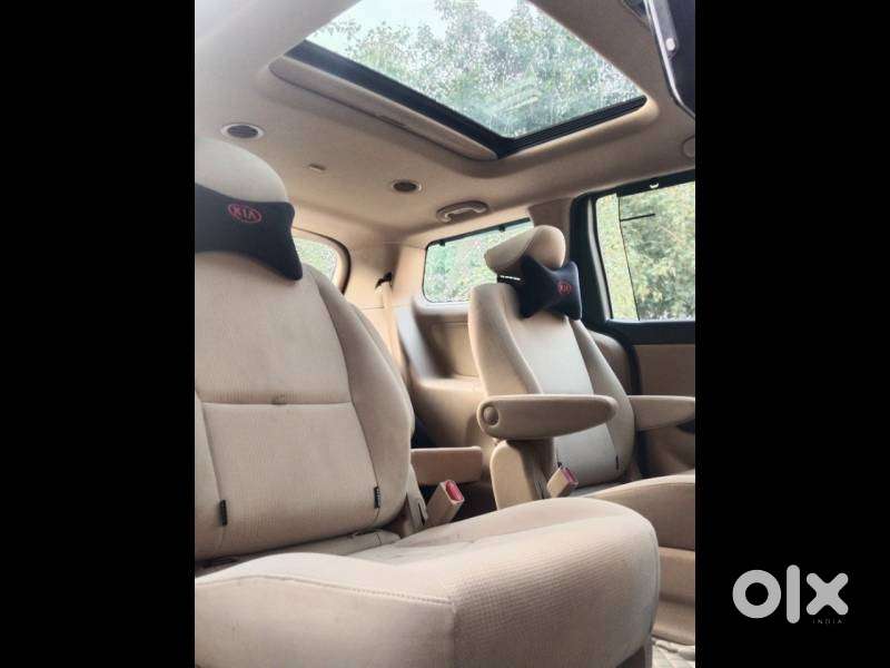 Kia Carnival Prestige, 2020, Diesel