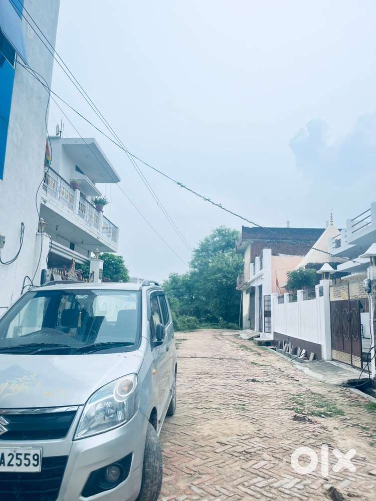 Maruti Suzuki Wagon R 2011 Hybrid Petrol