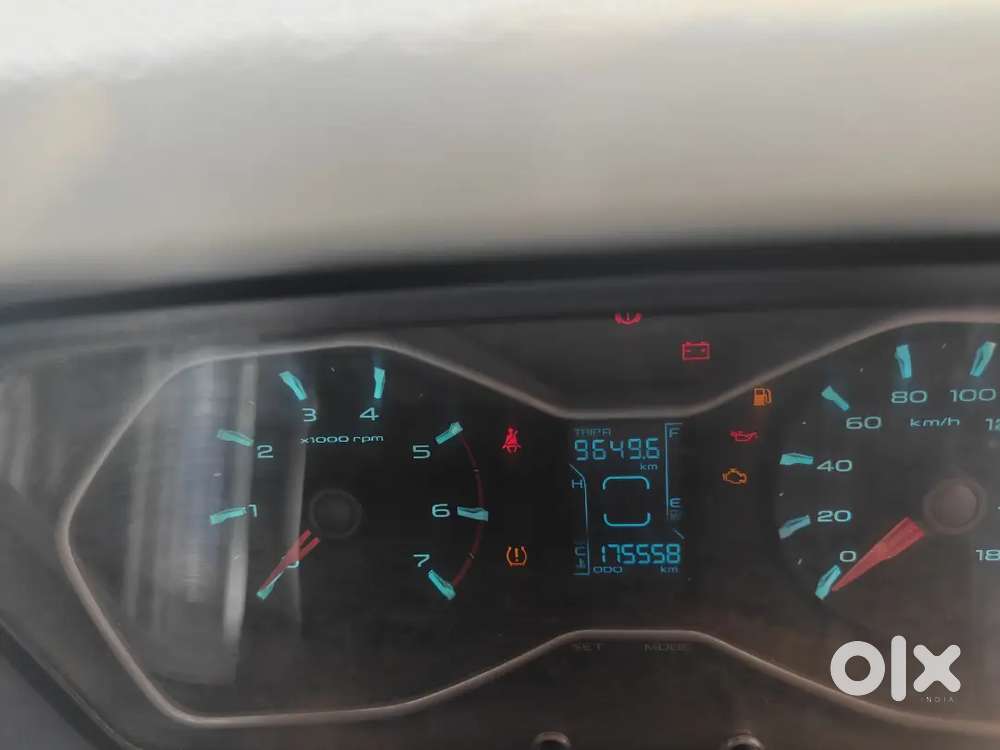 Mahindra Scorpio 2015 Diesel 175000 Km Driven
