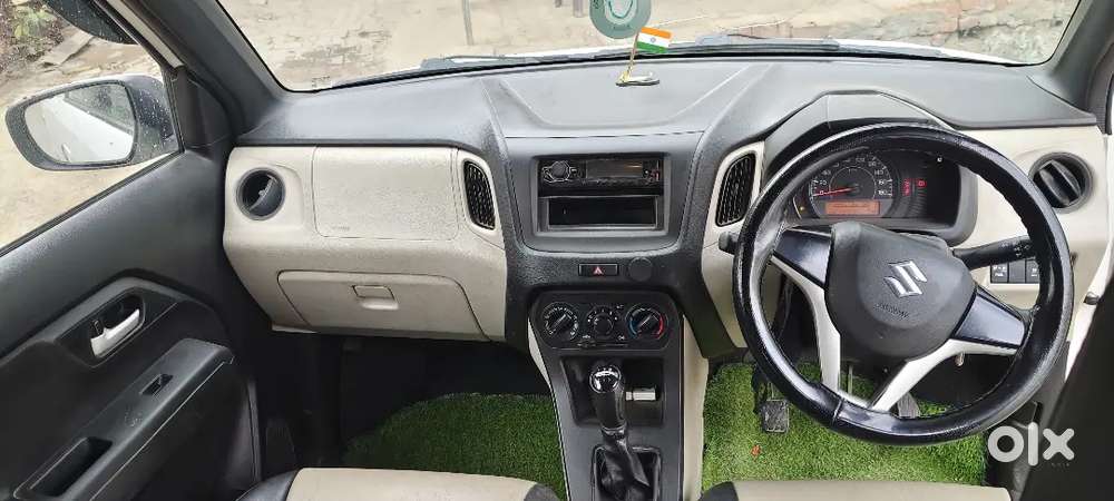 Maruti Suzuki Wagon R Lxi Felicity Edition 2023