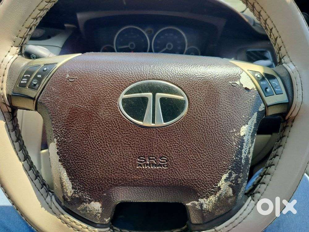 Tata Manza Elan Quadrajet Bs Iv, 2012, Diesel