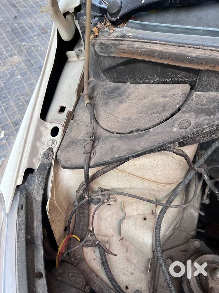 Tata Tiago Petrol 2016