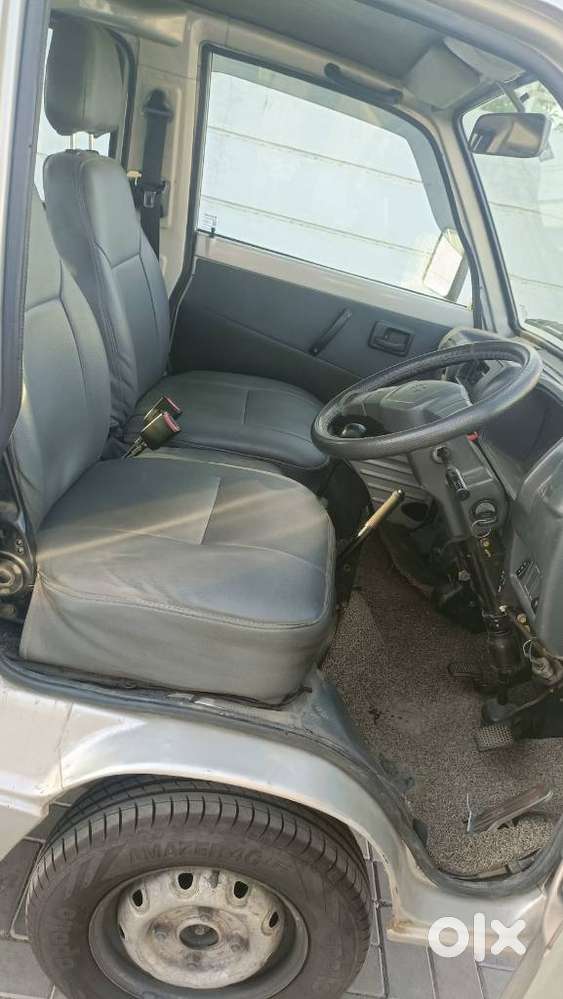 Maruti Suzuki Omni E Mpi Std, 2019, Petrol