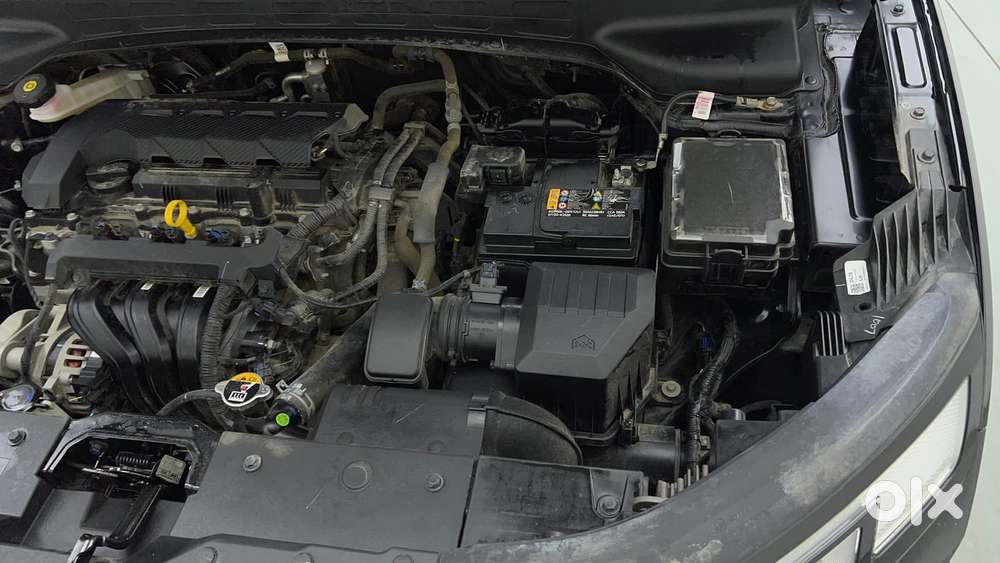 Hyundai Creta Sx Tech Mt, 2024, Petrol