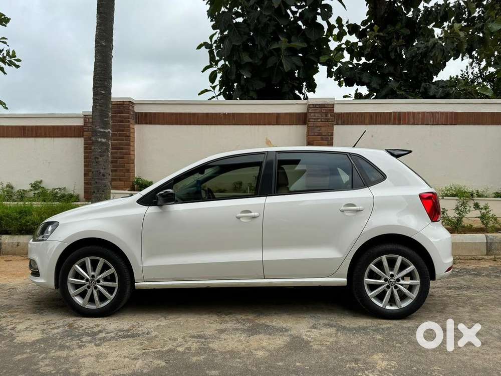 Volkswagen Polo 2018