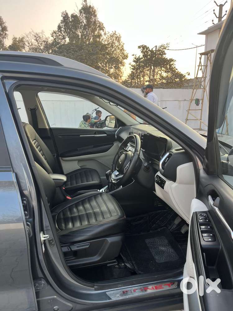 Kia Sonet Htx 1.5 Diesel, 2021, Diesel