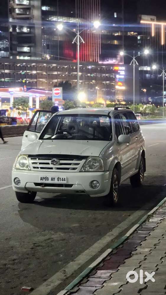 Maruti Suzuki Vitara 7 Seater 2005
