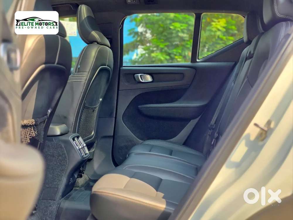 Volvo Xc40 T4 R-design, 2021, Petrol