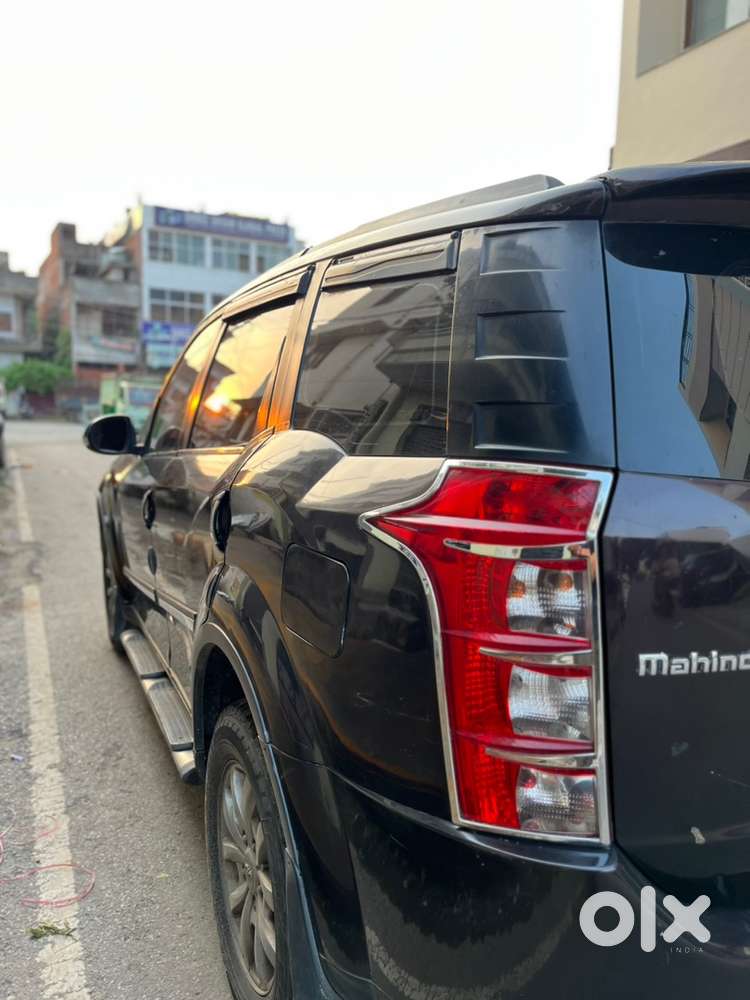 Mahindra Xuv500 Diesel 2016