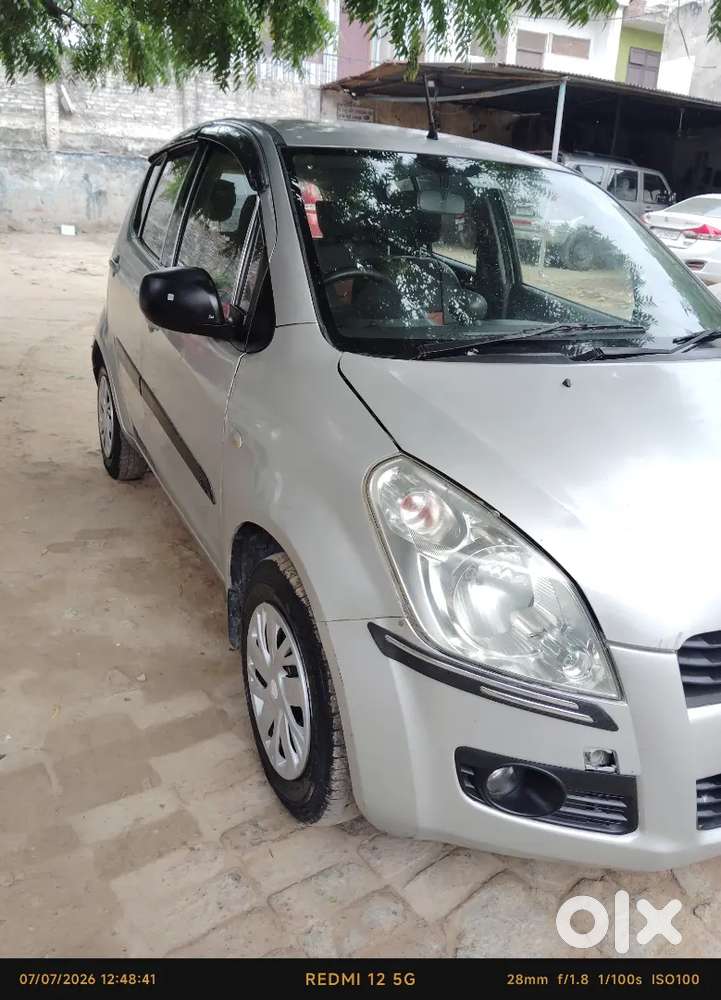 2011 Ritz Diesel Manual Year