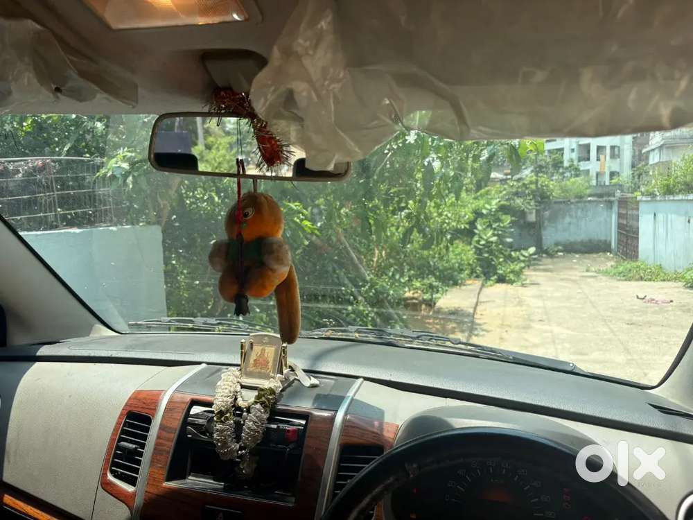 Maruti Suzuki Wagon R 1.0 2011 Petrol 38000 Km Driven