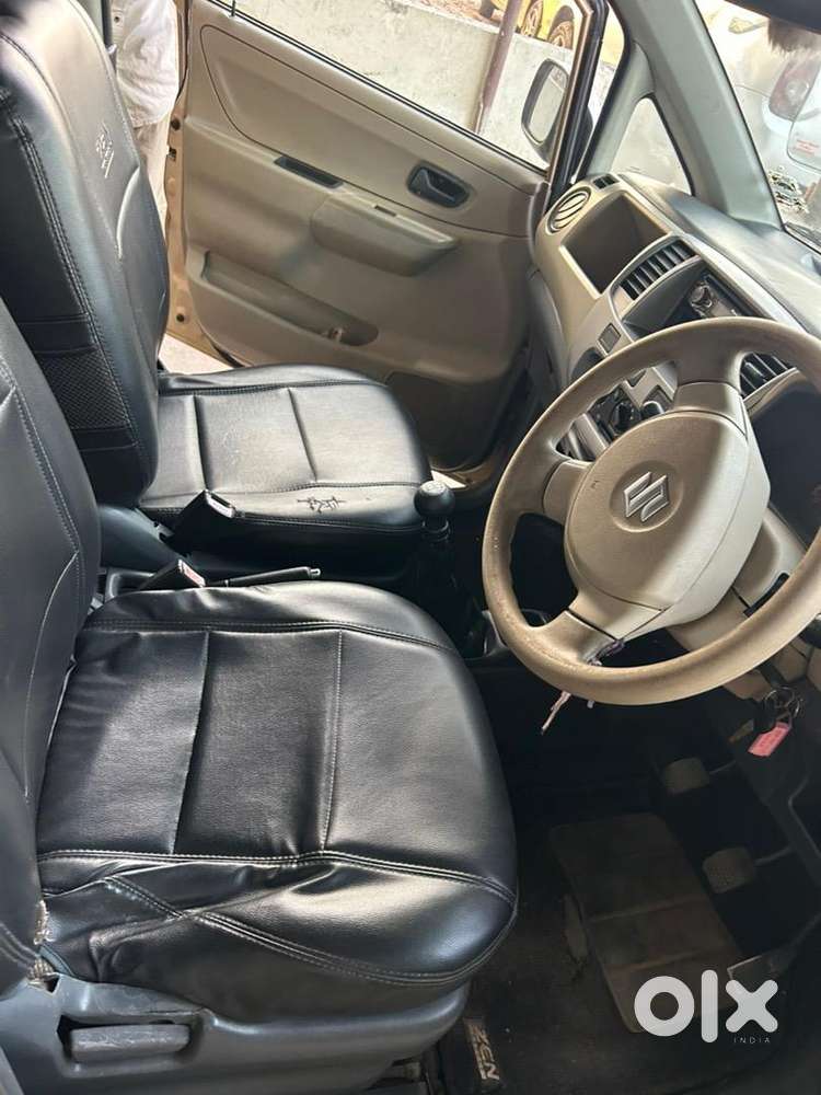 Maruti Suzuki Zen Estilo 2007 Petrol Good Condition
