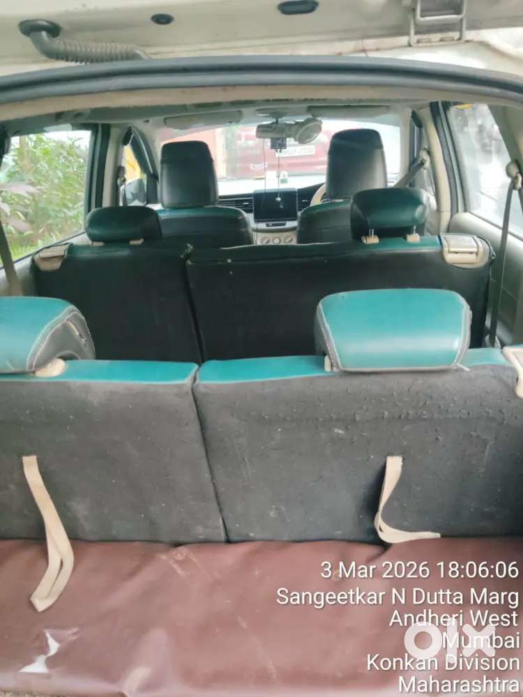 Maruti Suzuki Ertiga 2021 Cng & Hybrids 190000 Km Driven