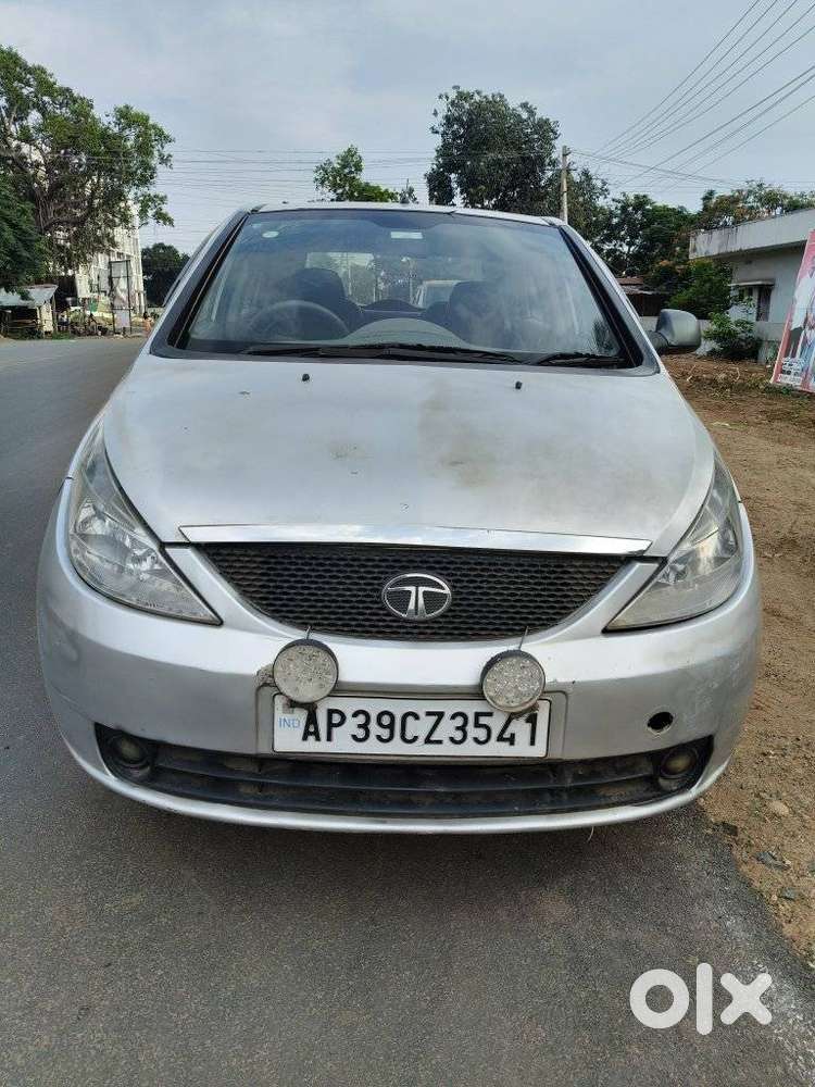 Tata Indica Vista Tdi Ls, 2010, Diesel