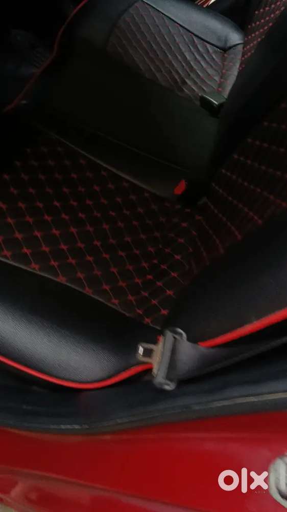 Hyundai I20 2017 Diesel Good Condition Fore Seal Tyres New Clutch P