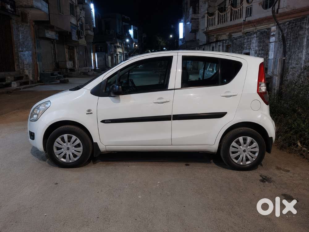 Maruti Suzuki Ritz 2013 Diesel Well Maintained