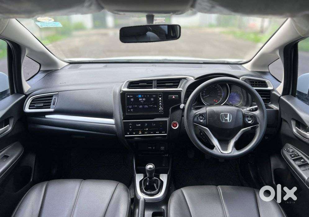 Honda Wr-v I-dtec V, 2019, Diesel