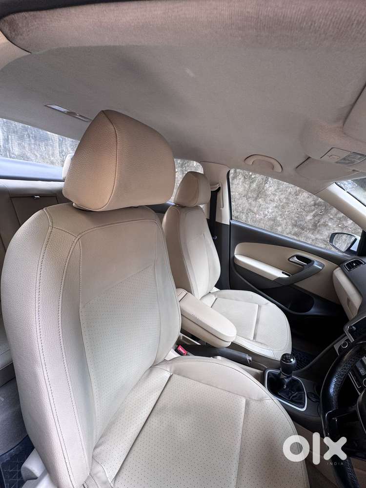 Volkswagen Vento 1.6 Highline, 2017, Petrol