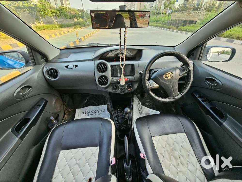 Toyota Etios Liva 2013-2014 Diesel, 2012, Diesel