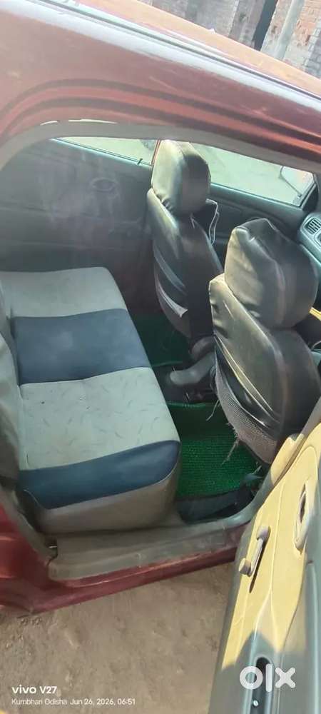 Maruti Suzuki Alto 800 2010 Petrol 125000 Km Driven