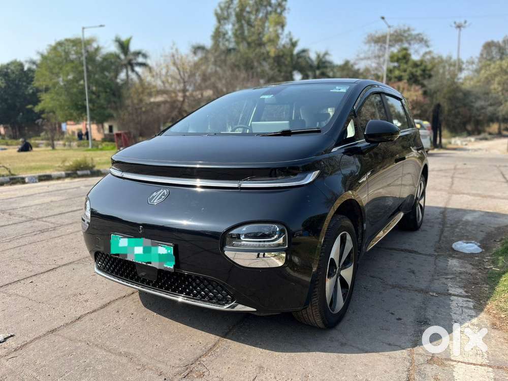 Mg Windsor Ev Exclusive, 2025, Electric