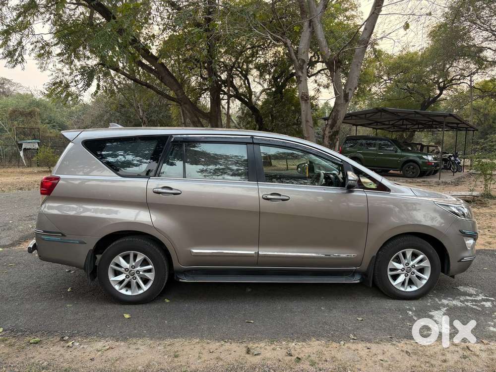 Toyota Innova